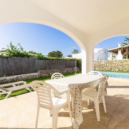 Villa Calitja Dos Cala'N Bosch  Exterior foto